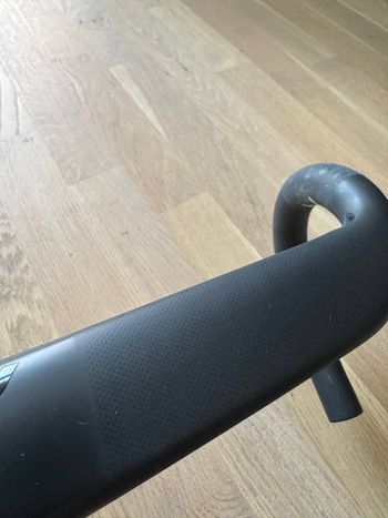 Roval Rapide Cockpit 120mm x 420mm 2025 bike d'occasion — image 6 sur 8