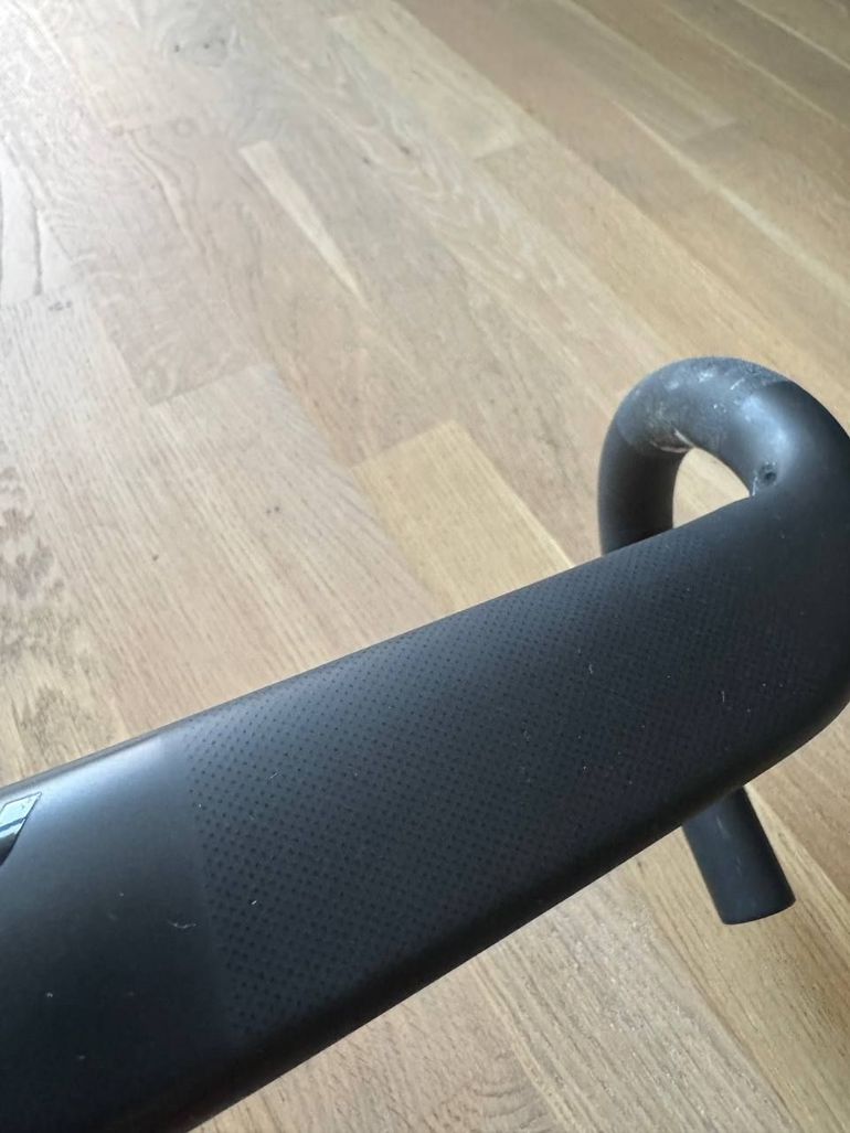 Roval Rapide Cockpit 120mm x 420mm 2025 bike d'occasion — image 6 sur 8