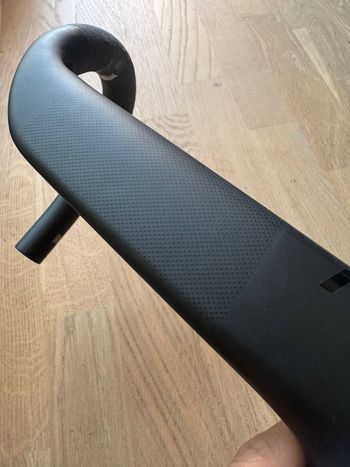 Roval Rapide Cockpit 120mm x 420mm 2025 bike d'occasion — image 3 sur 8