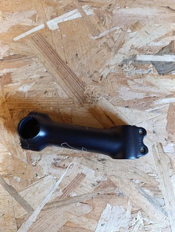 Used Specialized A1 VTT Vintage Stem bike — image 7 of 8