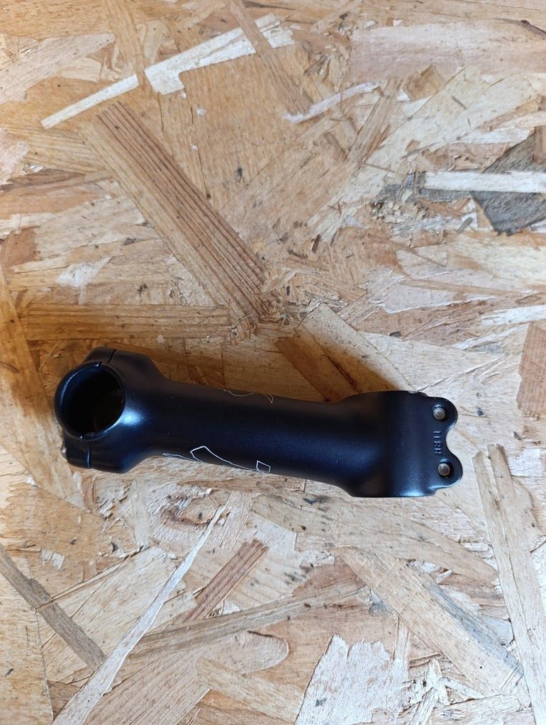 Tweedehands Specialized A1 VTT Vintage Stem bike — afbeelding 7 van 8