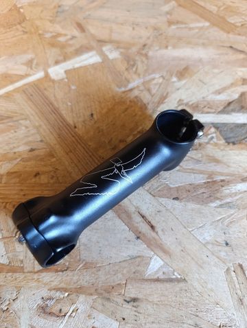 Used Specialized A1 VTT Vintage Stem bike — image 5 of 8