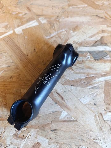 Used Specialized A1 VTT Vintage Stem bike — image 4 of 8
