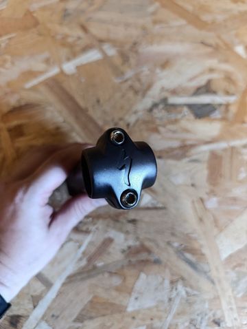 Used Specialized A1 VTT Vintage Stem bike — image 8 of 8