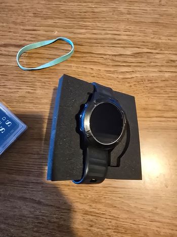 Garmin Fenix 6 GPS Watch bike de segunda mano