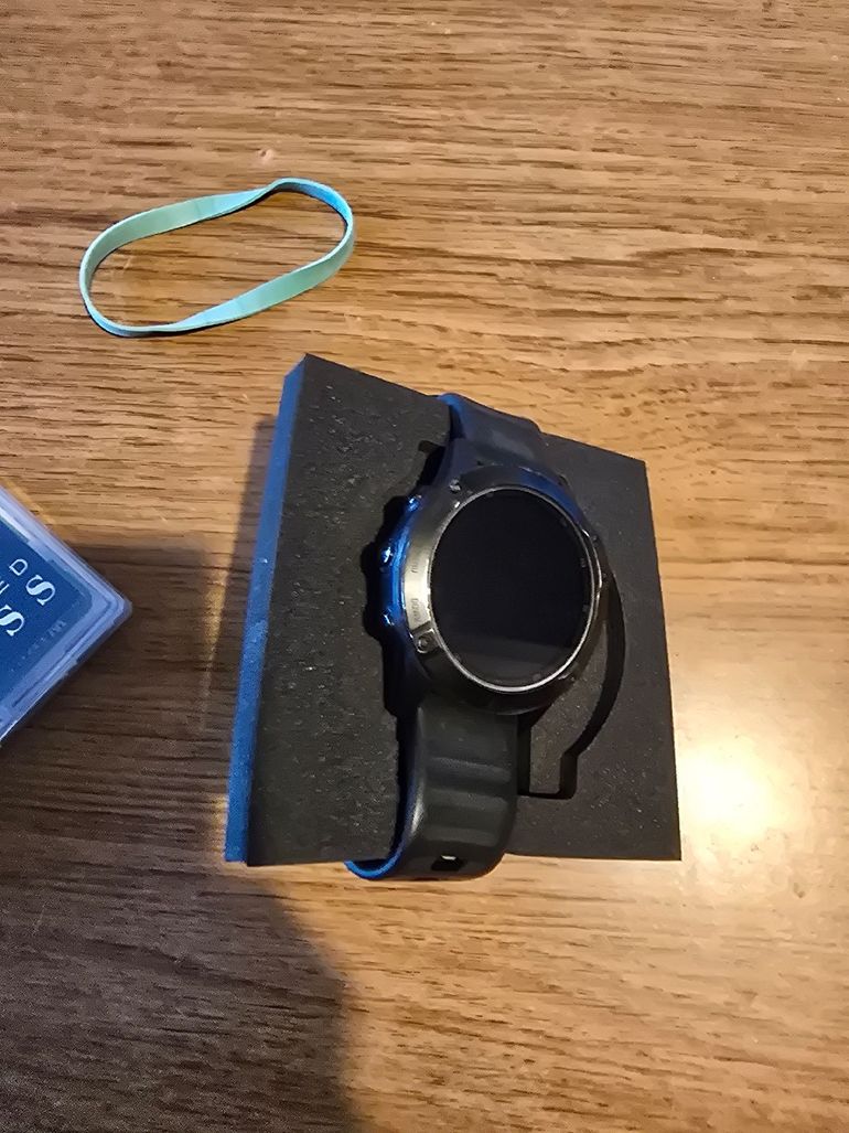 Garmin Fenix 6 GPS Watch bike de segunda mano — imagen 1 de 5