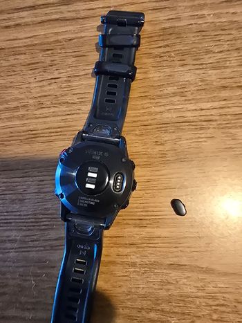 Garmin Fenix 6 GPS Watch bike de segunda mano — imagen 3 de 5