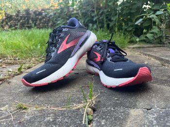 Used Brooks Adrenaline GTS bike