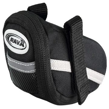 Used Rav- X Bolsa Sillin Cycling Accessories