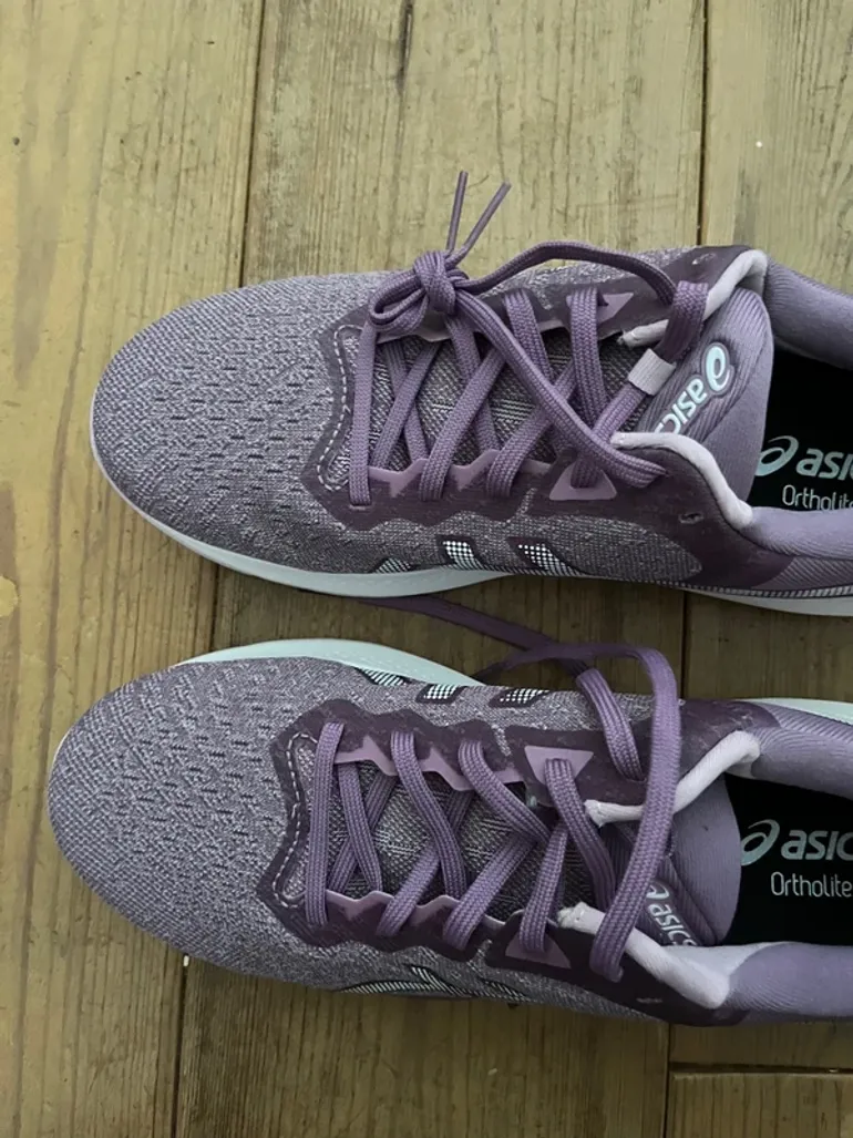 Asics Gel Pulse bike usato — immagine 2 di 5