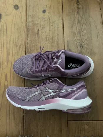 Asics Gel Pulse bike usato