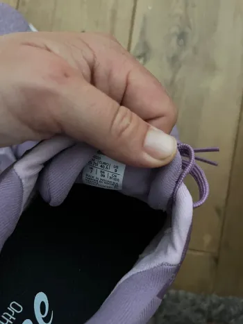 Asics Gel Pulse bike usato — immagine 5 di 5