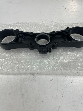 Tweedehands Fox 40 Upper Crown 2021 bike — afbeelding 2 van 2