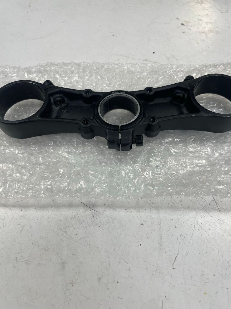 Tweedehands Fox 40 Upper Crown 2021 bike — afbeelding 2 van 2
