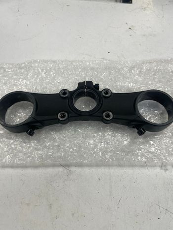 Tweedehands Fox 40 Upper Crown 2021 bike