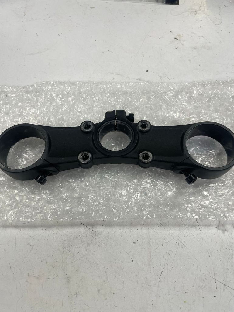 Tweedehands Fox 40 Upper Crown 2021 bike — afbeelding 1 van 2