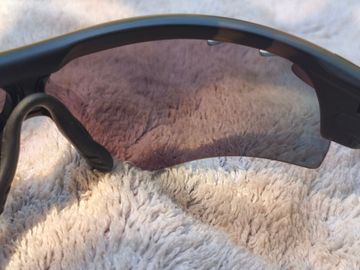 Brugt Oakley RadarLock Path Sunglasses bike — billede 7 af 16