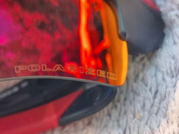 Brugt Oakley RadarLock Path Sunglasses bike — billede 4 af 16