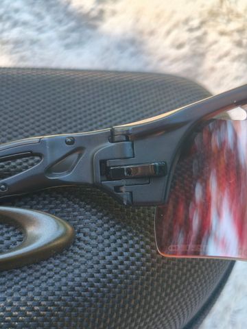 Brugt Oakley RadarLock Path Sunglasses bike — billede 11 af 16