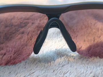 Brugt Oakley RadarLock Path Sunglasses bike — billede 14 af 16