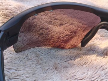Brugt Oakley RadarLock Path Sunglasses bike — billede 8 af 16