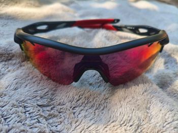 Used Oakley RadarLock Path Sunglasses bike — image 5 of 16