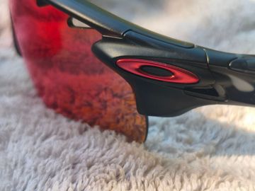 Brugt Oakley RadarLock Path Sunglasses bike — billede 13 af 16