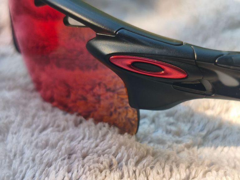 Used Oakley RadarLock Path Sunglasses bike — image 13 of 16