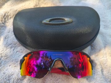 Oakley RadarLock Path Sunglasses Cycling Accessories d'occasion