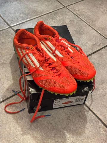 Gebrauchtes Adidas Techstar allaround 3 Running Shoes