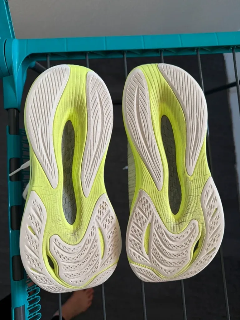 New Balance FuelCell Propel v4 bike de segunda mano — imagen 5 de 5