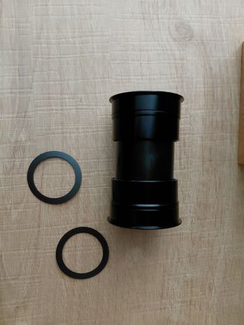 Rotor PF4630 Bottom Bracket bike d'occasion — image 4 sur 8