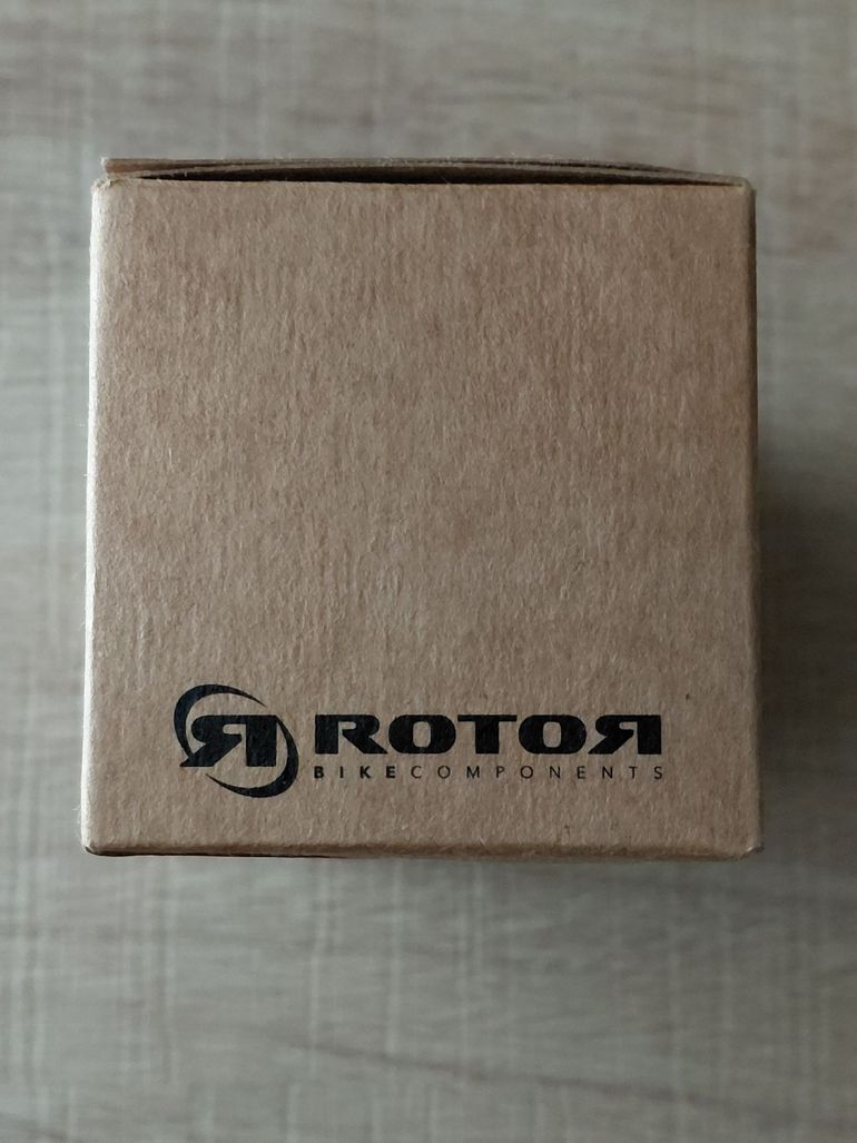 Rotor PF4630 Bottom Bracket bike d'occasion — image 5 sur 8