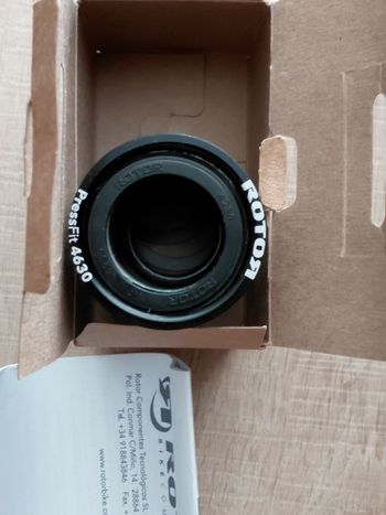 Rotor PF4630 Bottom Bracket bike d'occasion — image 6 sur 8