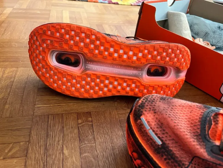 Gebrauchtes Nike Vomero Melitta Baumeister bike — Bild 4 von 5