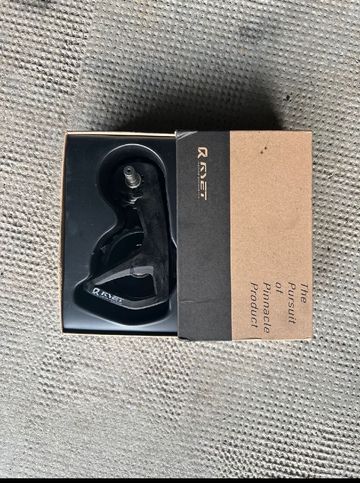 Tweedehands Ryet RS Ceramic 2026 bike — afbeelding 3 van 3