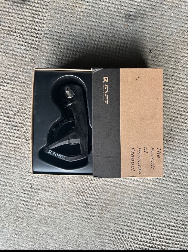 Used Ryet RS Ceramic 2026 bike — image 3 of 3