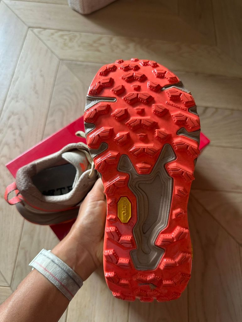 Brugt New Balance Hierro bike — billede 3 af 5