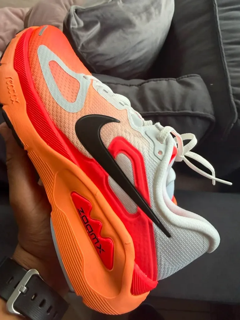 Nike Structure ZoomX bike de segunda mano — imagen 11 de 12