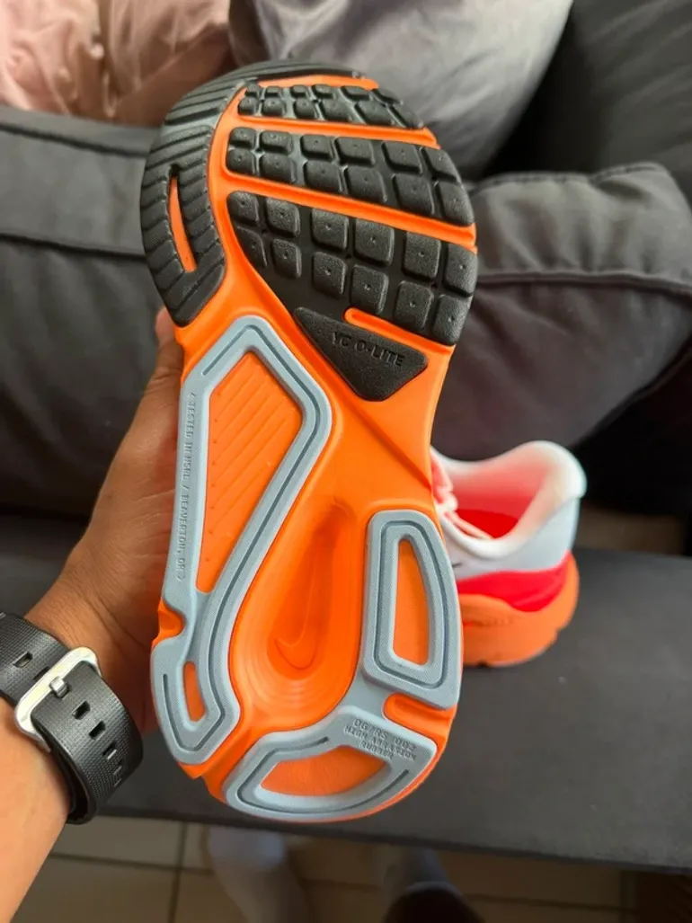 Nike Structure ZoomX bike de segunda mano — imagen 10 de 12