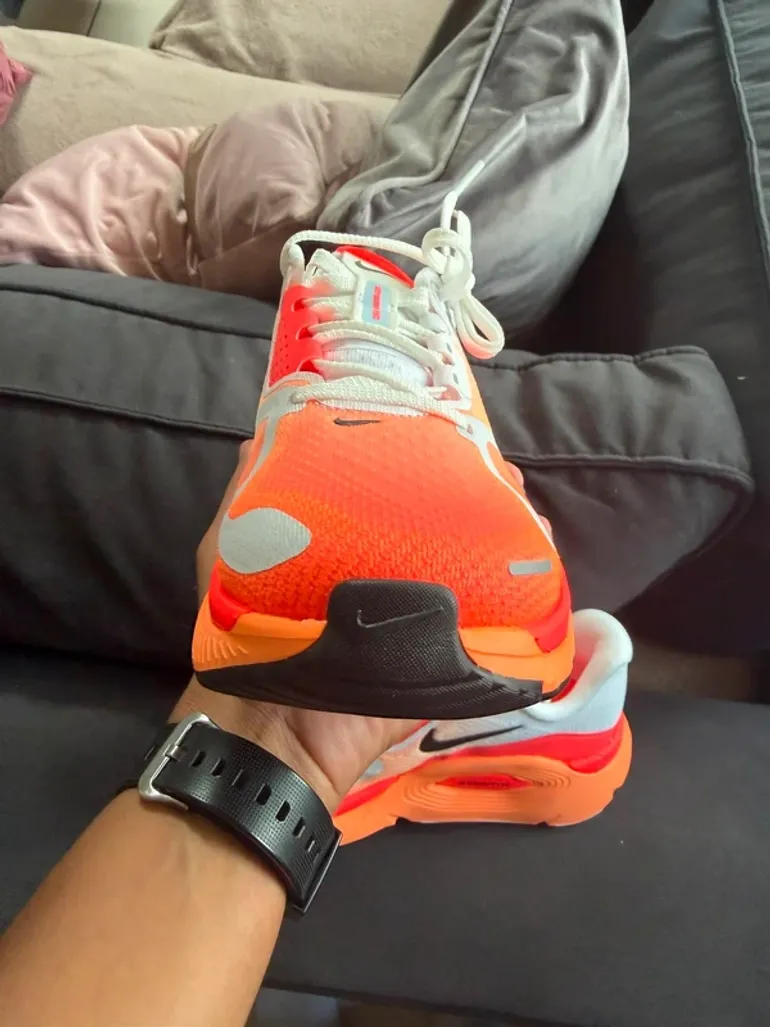 Nike Structure ZoomX bike de segunda mano — imagen 8 de 12