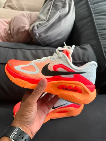Nike Structure ZoomX bike de segunda mano — imagen 2 de 12
