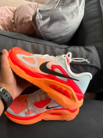 Nike Structure ZoomX bike de segunda mano — imagen 7 de 12