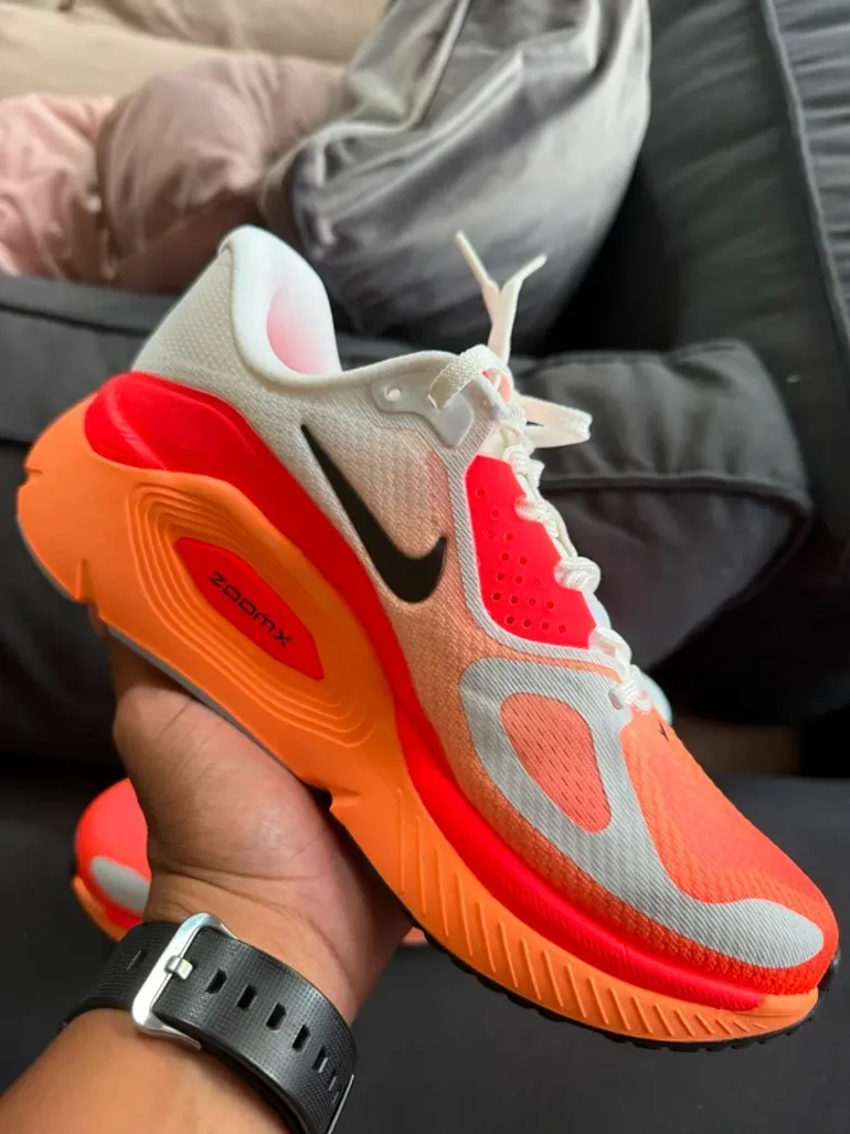 Nike Structure ZoomX bike de segunda mano — imagen 9 de 12