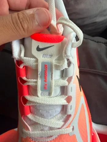 Nike Structure ZoomX bike de segunda mano — imagen 6 de 12