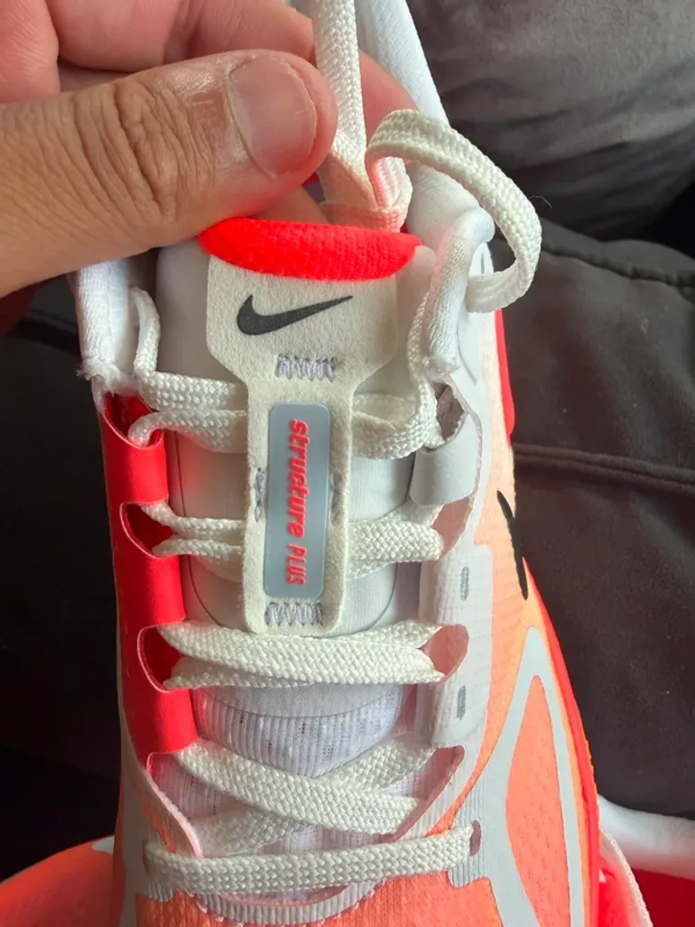 Nike Structure ZoomX bike de segunda mano — imagen 6 de 12