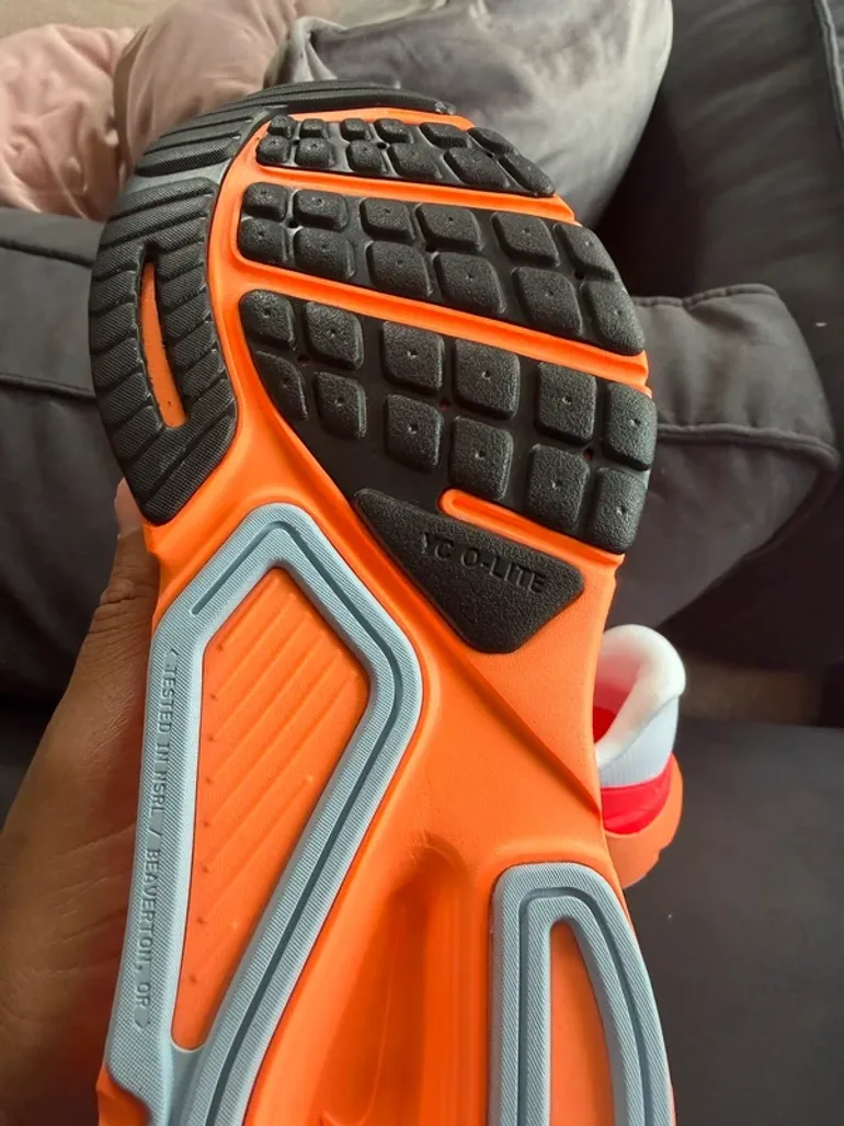 Nike Structure ZoomX bike de segunda mano — imagen 5 de 12