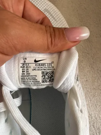 Nike Performance Shoes bike de segunda mano — imagen 5 de 6