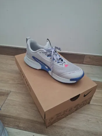 Gebrauchtes Nike Juniper Trail bike — Bild 2 von 4