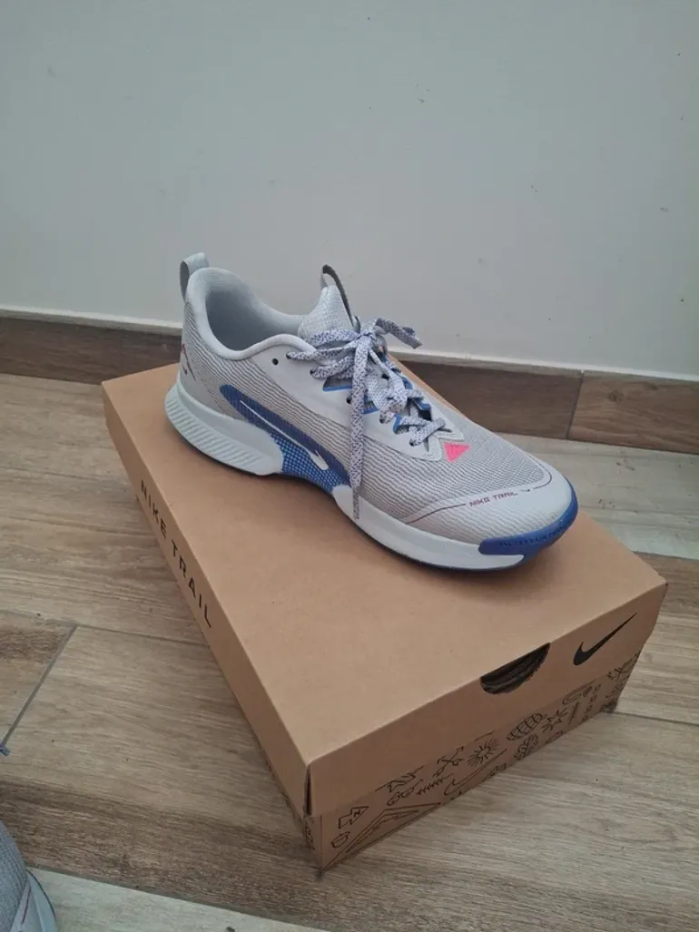 Gebrauchtes Nike Juniper Trail bike — Bild 2 von 4